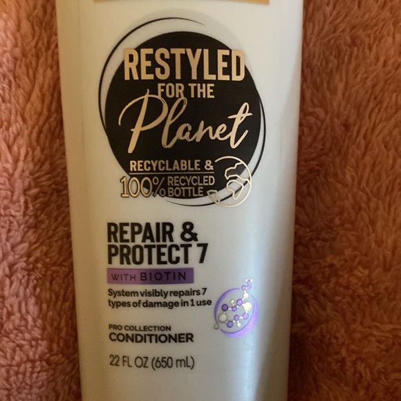 Hair conditioner!!! - Picture 2 of 4